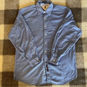 Tommy Hilfiger button down
